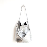 Morphée / CYLINDER Silver (M size)