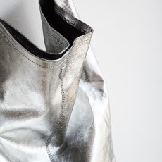 画像3: Morphée / CYLINDER Silver (M size) (3)