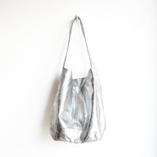 画像2: Morphée / CYLINDER Silver (M size) (2)
