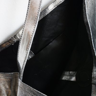 画像5: Morphée / CYLINDER Silver (M size)