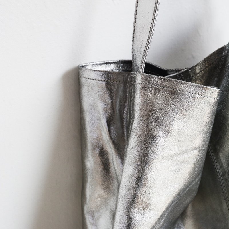画像1: Morphée / CYLINDER Silver (M size)