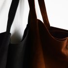 MORE DEDAIL1: Morphée / CYLINDER OIL SUEDE (L size) 