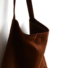 画像6: Morphée / CYLINDER OIL SUEDE (L size)  (6)