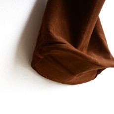 画像7: Morphée / CYLINDER OIL SUEDE (L size)  (7)