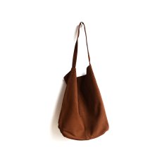 画像3: Morphée / CYLINDER OIL SUEDE (L size)  (3)