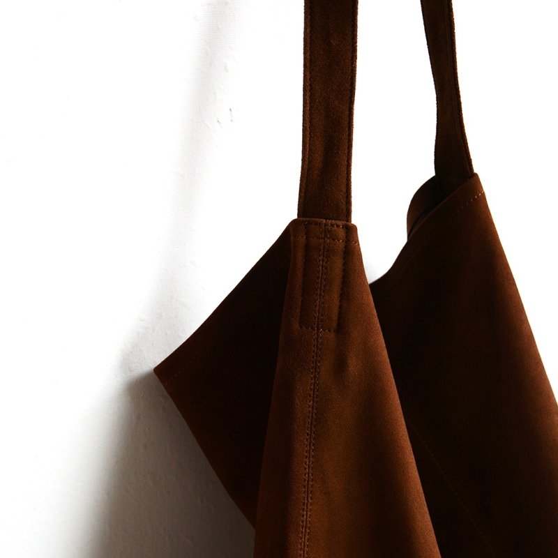 画像3: Morphée / CYLINDER OIL SUEDE (L size)
