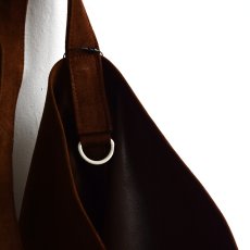 画像4: Morphée / CYLINDER OIL SUEDE (L size)  (4)