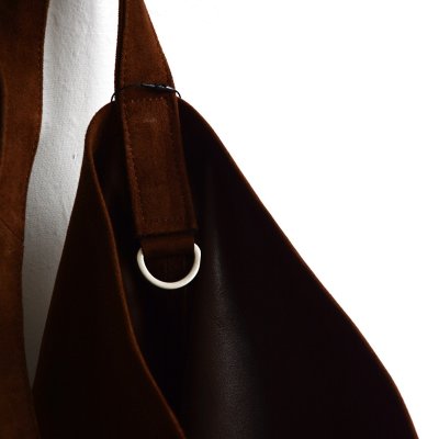 画像4: Morphée / CYLINDER OIL SUEDE (L size) 