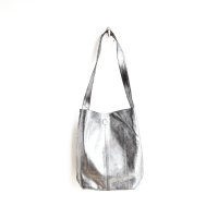 Morphée / CYLINDER Silver (S size)