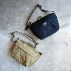 MORE DEDAIL2: FreshService×FREDRICK PACKERS / Quilted Day Trip