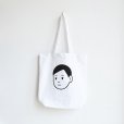 画像1: NORITAKE / INSIGHT BOY（tote bag） (1)