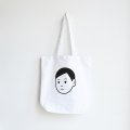 NORITAKE / INSIGHT BOY（tote bag）