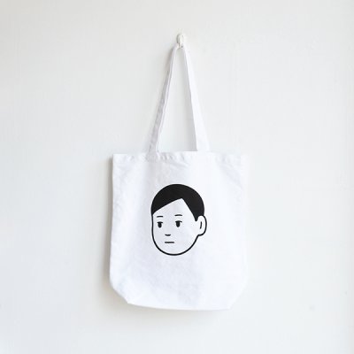 画像1: NORITAKE / INSIGHT BOY（tote bag）