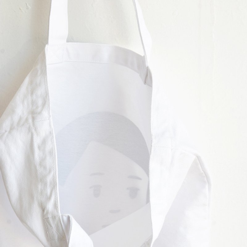 画像3: NORITAKE / INSIGHT BOY（tote bag） (3)