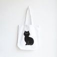 画像1: NORITAKE / NERO（tote bag） (1)