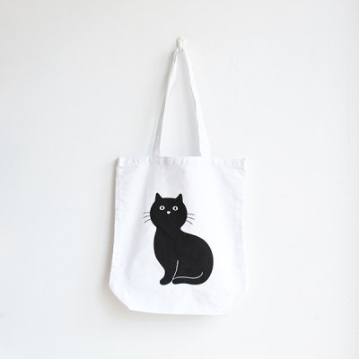 画像1: NORITAKE / NERO（tote bag）