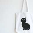 画像3: NORITAKE / NERO（tote bag） (3)