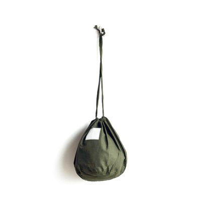 画像1: Military Surprus / US NAVY Patient Bag