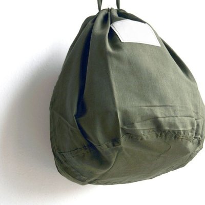 画像5: Military Surprus / US NAVY Patient Bag