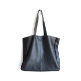 Morphée / PET BOTTLE TOTE