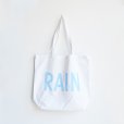 画像1: NORITAKE / RAIN（tote bag） (1)