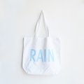 NORITAKE / RAIN（tote bag）