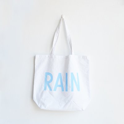 画像1: NORITAKE / RAIN（tote bag）