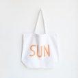 画像1: NORITAKE / SUN（tote bag） (1)