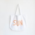 NORITAKE / SUN（tote bag）