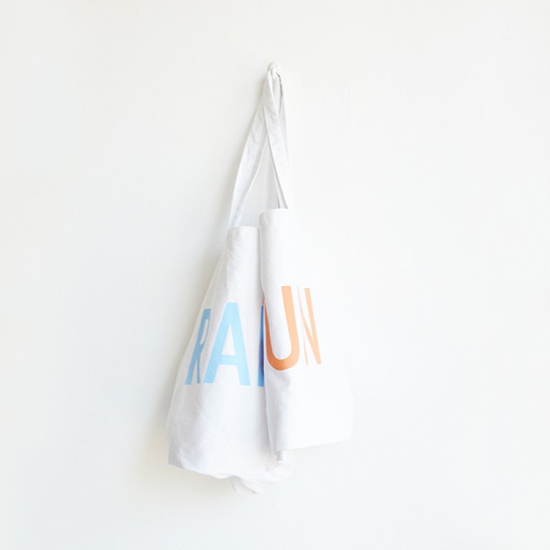 画像3: NORITAKE / RAIN（tote bag）