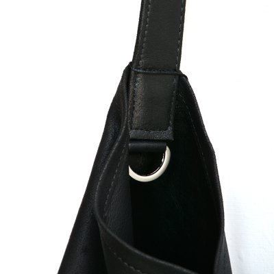 画像4: Morphée / TRIANGLE SHOULDER (L size)
