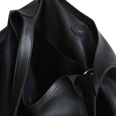 画像5: Morphée / TRIANGLE SHOULDER (L size)