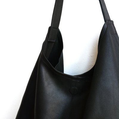 画像6: Morphée / TRIANGLE SHOULDER (M size)