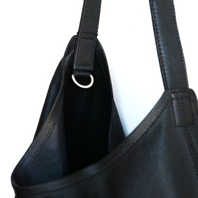 画像3: Morphée / TRIANGLE SHOULDER (M size)