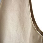 MORE DEDAIL1: miiThaaii / COTTON SATYA BAG