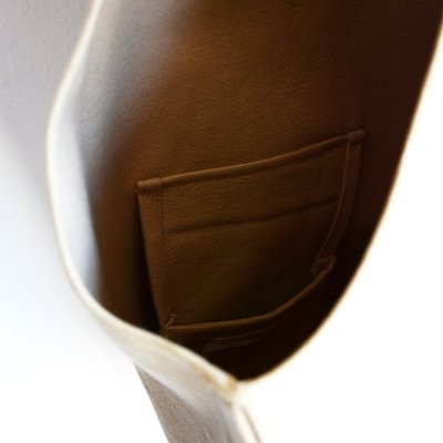 画像5: miiThaaii / COTTON SATYA BAG