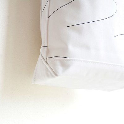 画像6: NORITAKE / SWELL 2 BAGUETTE TOTE