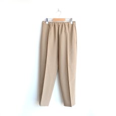 画像1: EEL products / シーサイドパンツ (E-25206) (1)