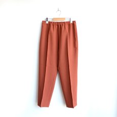 画像2: EEL products / シーサイドパンツ (E-25206) (2)