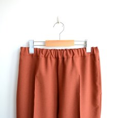 画像7: EEL products / シーサイドパンツ (E-25206) (7)