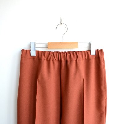 画像7: EEL products / シーサイドパンツ (E-25206)