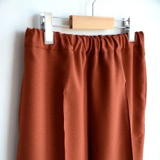 画像8: EEL products / シーサイドパンツ (E-25206) (8)