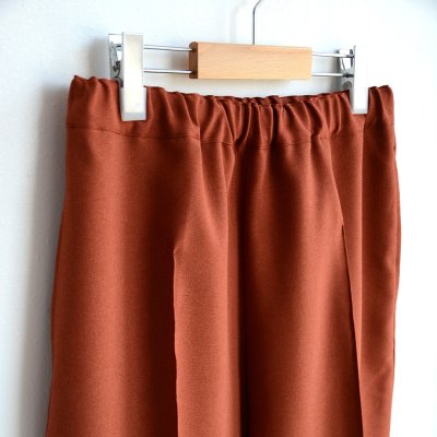 画像8: EEL products / シーサイドパンツ (E-25206)