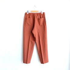 画像6: EEL products / シーサイドパンツ (E-25206) (6)