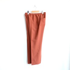 画像5: EEL products / シーサイドパンツ (E-25206) (5)