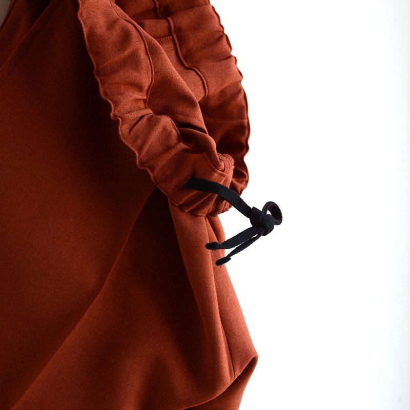 画像1: EEL products / シーサイドパンツ (E-25206)