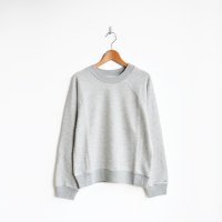 J.B.ATTIRE (ジェービーアタイア) / NEW YORK SWEAT SHIRT