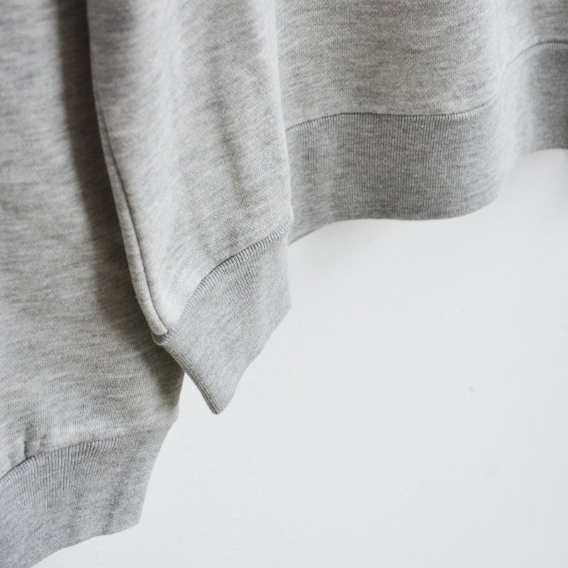 画像2: J.B.ATTIRE  / NEW YORK SWEAT SHIRT