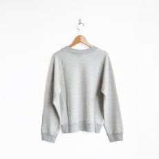 画像2: J.B.ATTIRE  / NEW YORK SWEAT SHIRT (2)