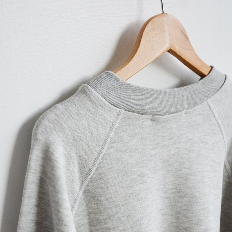 画像1: J.B.ATTIRE  / NEW YORK SWEAT SHIRT